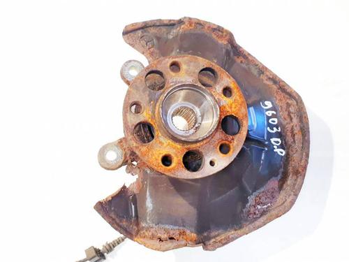 Used Right front steering knuckle Right front steering knuckle 34917518 34917518