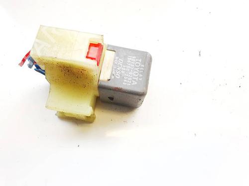 Electronic sensor TOYOTA PREVIA II (_R3_) 2.0 D-4D (CLR30_, CLR30R) | BP32939024M84 - Image 2