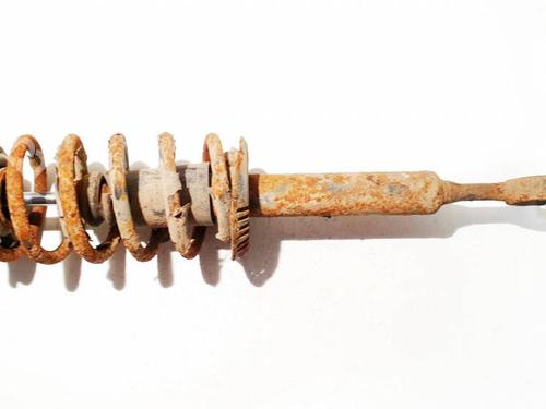 Used Left front shock absorber Left front shock absorber VW PASSAT B5 Variant (3B5) 1.9 TDI (110 hp) 34876057 34876057