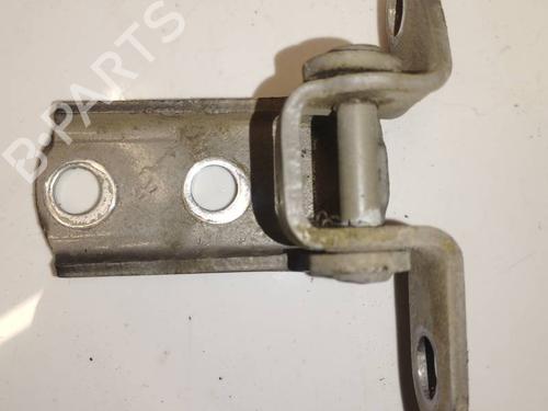 Used Hinge/Door check strap Hinge/Door check strap TOYOTA COROLLA Verso (ZER_, ZZE12_, R1_) 2.2 D-4D (AUR10_, AUR10R) (136 hp) 32930313 32930313