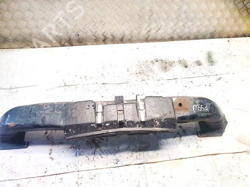 Used Front bumper reinforcement Front bumper reinforcement 35340903 35340903