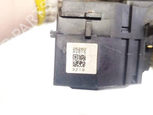 Warning switch NISSAN PRIMERA Hatchback (P12) 2.2 dCi | BP35172000I22 - Image 3
