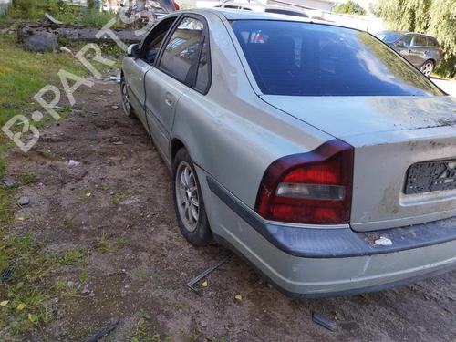 Electronic module VOLVO S80 I (184) 2.9 | BP35493768M83  - Image 11