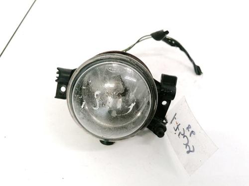 Used Left front fog light Left front fog light 35436378 35436378