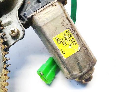 Left front window motor SUBARU OUTBACK (BE, BH) 2.5 AWD (BH9) | BP34905935E21 - Image 2
