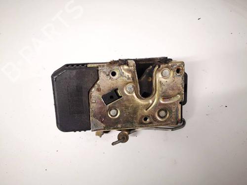 Used Front left lock Front left lock 35325245 35325245