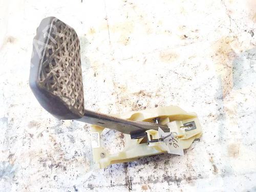 Used Pedal Pedal BMW X5 (E70) 3.0 d (235 hp) 35305534 35305534