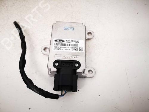 Used Electronic module Electronic module 38316130 38316130