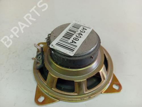 Speaker VW TRANSPORTER T5 Van (7HA, 7HH, 7EA, 7EH) VR6 3.2 4motion | BP37512800E2 - Image 3