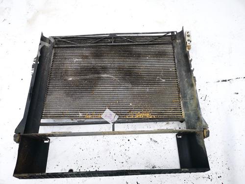 Used AC radiator AC radiator LAND ROVER RANGE ROVER III (L322) 3.0 D 4x4 (177 hp) 35512633 35512633