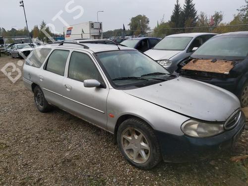 Brugte FORD MONDEO II (BAP) 1.8 TD (90 hp) 4444329