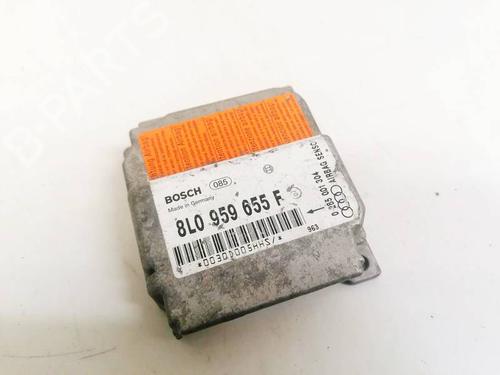 Used ECU airbags ECU airbags AUDI A4 B5 (8D2) 1.8 (125 hp) 32928606 32928606