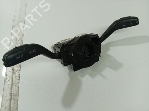 Used Warning switch Warning switch SKODA FABIA II (542) 1.4 TDI (80 hp) 34822445 34822445