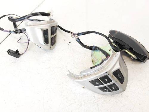 Used Steering wheel controls Steering wheel controls MITSUBISHI ASX (GA_W_) 2.0 MIVEC (GA2W) (150 hp) 35264579 35264579