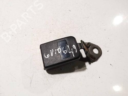 Used Seat buckle Seat buckle 39544116 39544116