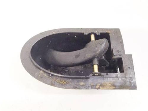 Used Rear right interior door handle Rear right interior door handle 34926183 34926183