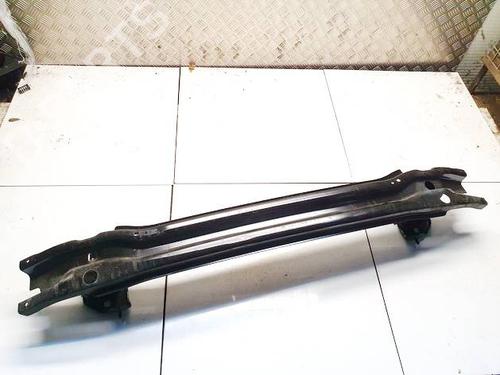 Used Rear bumper reinforcement Rear bumper reinforcement 37863894 37863894