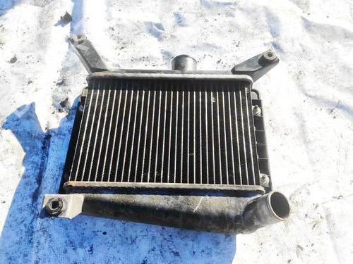 Intercooler TOYOTA RAV 4 II (_A2_) 2.0 D 4WD (CLA20_, CLA21_, CLA20R, CLA21R) | BP35204767M30 - Image 2