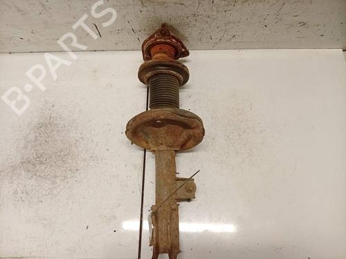 Left front shock absorber HYUNDAI i30 (FD) 1.6 CRDi | BP35397715M16 - Image 2