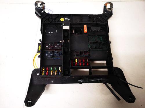 Used Fuse box Fuse box RENAULT ESPACE III (JE0_) 2.2 D (114 hp) 33091293 33091293