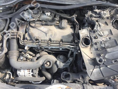 Engine mount SKODA OCTAVIA II (1Z3) 1.9 TDI | BP33498823M89 - Image 6