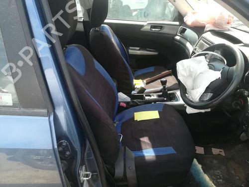 Pipe SUBARU FORESTER (SH_) 2.0 D AWD (SHH, SHD, SHN) | BP33510823M125 - Image 6