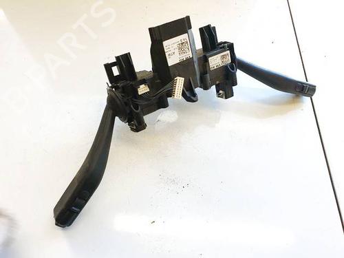 Used Warning switch Warning switch PORSCHE CAYENNE (9PA) S 4.5 (340 hp) 34922273 34922273