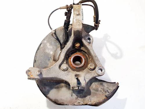 Used Left front steering knuckle Left front steering knuckle OPEL INSIGNIA A (G09) 2.0 CDTI (68) (160 hp) 40275781 40275781