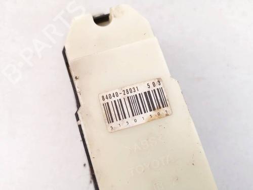 Switch TOYOTA PREVIA II (_R3_) 2.0 D-4D (CLR30_, CLR30R) | BP32936535I30 - Image 3