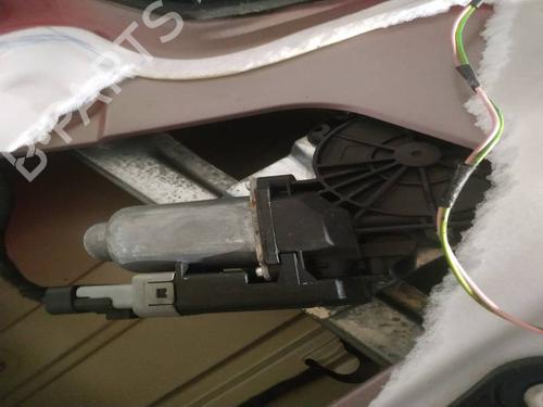 Used Rear right window mechanism Rear right window mechanism 35272233 35272233