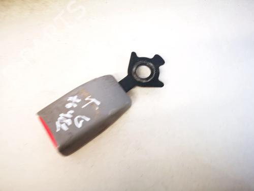 Seat buckle MAZDA PREMACY (CP) 2.0 TD | BP35533742I32 - Image 2