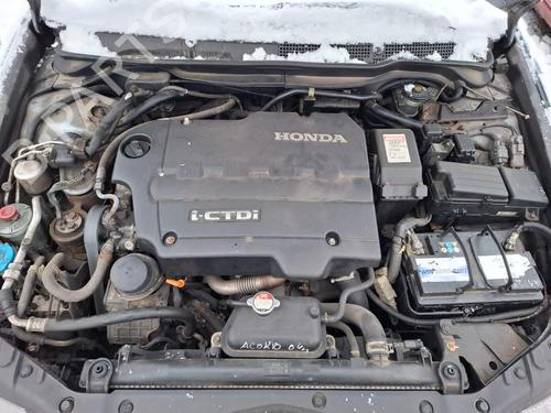 Engine mount HONDA ACCORD VII (CL, CN) 2.2 i-CTDi (CN1) | BP32969449M89 - Image 6