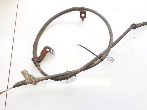 Cable MAZDA CX-7 (ER) 2.3 AWD | BP35195058E12 - Image 3