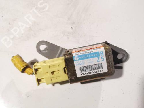 Used Electronic module Electronic module SUBARU LEGACY IV Estate (BP) 2.0 AWD (BP5) (138 hp) 32581058 32581058