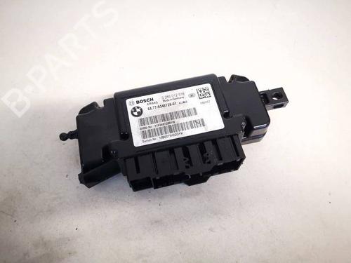 Used ECU airbags ECU airbags PEUGEOT BOXER Van 2.2 HDi 150 (150 hp) 32947412 32947412