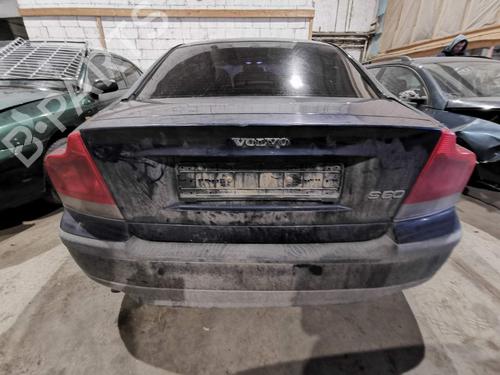 Pipe VOLVO S60 I (384) D5 | BP32539596M125