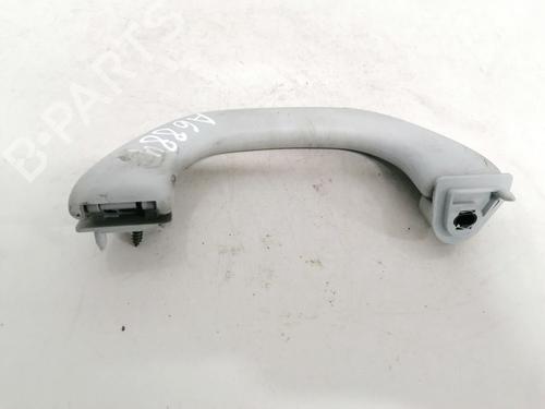Used Interior roof handle Interior roof handle SEAT LEON (1M1) 1.9 TDI (110 hp) 35551921 35551921