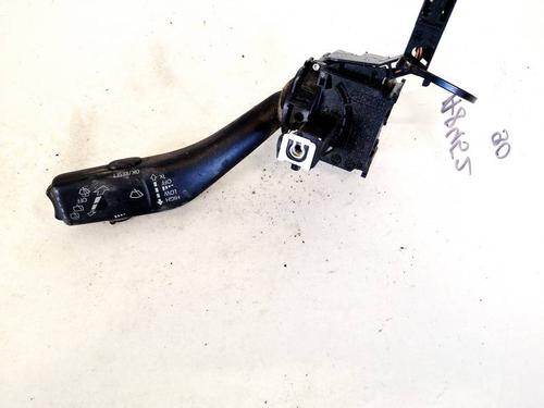 Used Warning switch Warning switch VW GOLF VI (5K1) 1.6 TDI (90 hp) 35389857 35389857
