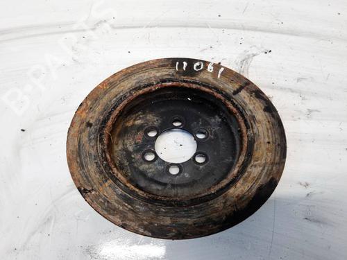 Used Pulley Pulley BMW 3 (E90) 325 i (218 hp) 34781103 34781103