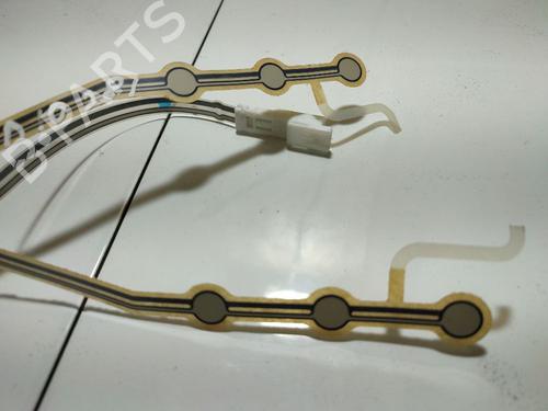 Electronic module NISSAN TIIDA Hatchback (C11) 1.6 | BP34964221M83 - Image 4