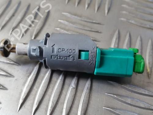 Used Electronic module Electronic module RENAULT MEGANE II (BM0/1_, CM0/1_) 1.4 16V (82 hp) 35672319 35672319