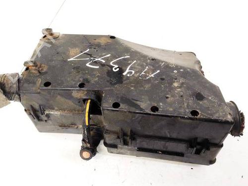 Fuse box MAZDA 3 (BK) 2.0 MZR-CD (BK14) | BP38572304E1 - Image 2