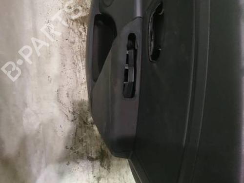 Used Rear right panel Rear right panel RENAULT MEGANE III Hatchback (BZ0/1_, B3_) 1.6 16V (BZ1B, BZ1H) (110 hp) 34935142 34935142