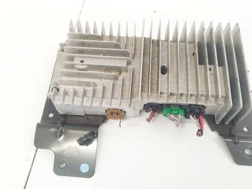 Used Electronic module Electronic module 35108022 35108022