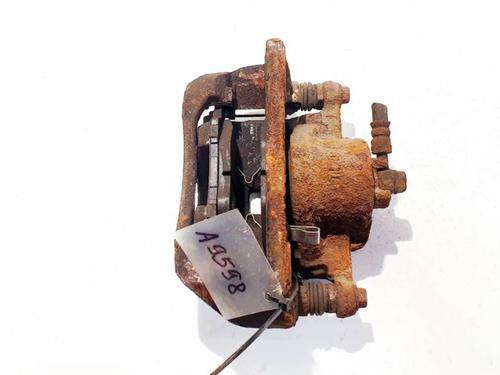 Left front brake caliper HONDA INSIGHT (ZE_) 1.3 IMA (ZE28, ZE2) | BP35109674M105 - Image 3