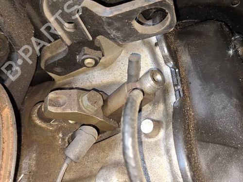 Used Injector Injector AUDI 80 B4 Saloon (8C2) 1.9 TDI (90 hp) 36506533 36506533