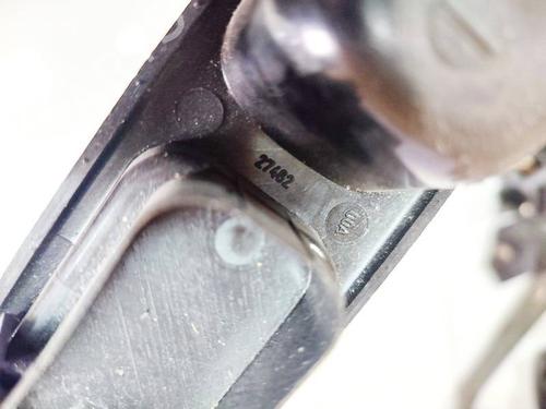 Switch PEUGEOT 407 (6D_) 1.6 HDi 110 (6D9HZC, 6D9HYC) | BP36207622I30 - Image 3