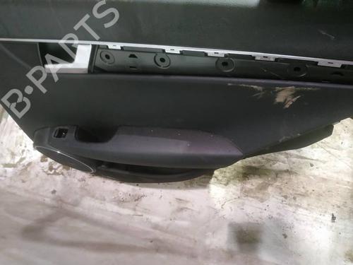 Used Rear right panel Rear right panel MERCEDES-BENZ C-CLASS (W204) C 220 CDI (204.002) (163 hp) 34875770 34875770