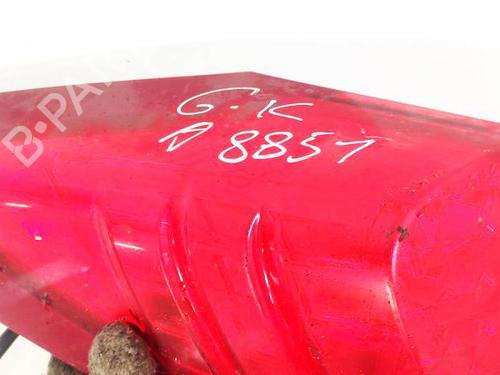 Left taillight HONDA CIVIC IX (FK) 1.6 i-DTEC (FK3) | BP35324649C34 - Image 2