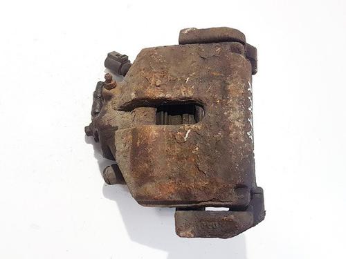 Used Left front brake caliper Left front brake caliper VW PASSAT B6 (3C2) 2.0 TDI (140 hp) 35429040 35429040